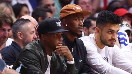 Heat Buyout Target Is Off the Board Amid Team’s Search for PG Depth