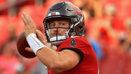 3x All-Pro Makes Telling Comments About Bucs QB