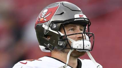 Bucs Quarterback Not a ‘Quick Study’, Insider Says