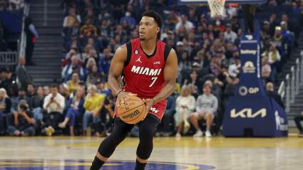 Lakers Receive Final Decision on Possible Trade for Heat Star Kyle Lowry