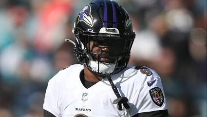Jets Connected to Ravens’ Lamar Jackson After New Info Emerges