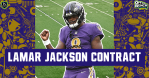 Deshaun Watson Is Ruining Lamar Jackson’s Contract Talks, Future NFL QB Deals