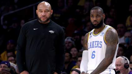Lakers Pinpoint ‘Dream Scenario’ Matchup in Postseason: Insider