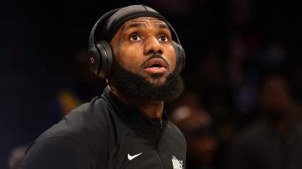 Ex-LeBron James Teammate & NBA Champion Headlines Potential Lakers Buyout Additions