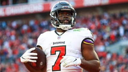 Leonard Fournette Linked to NFC Rival