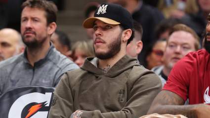 Bulls Buyout Target Off the Board as West Rival Bulks Up