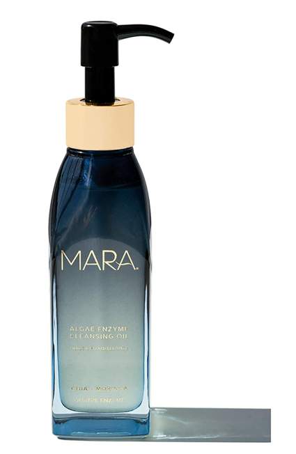 MARA - Natural Chia + Moringa Algae Enzyme Cleansing Oil
