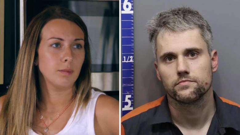 Ryan Edwards ‘Threatened’ Wife Mackenzie’s Life, Police Claim