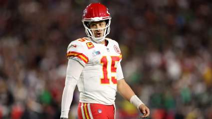 Insiders, Hall of Fame Selectors Sound Off on Patrick Mahomes’ Candidacy