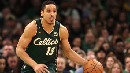 Malcolm Brogdon Issues Bold Words for Celtics Teammate Derrick White
