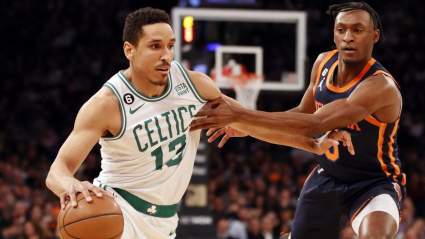 Malcolm Brogdon Issues Statement On Knicks After Impressive Win
