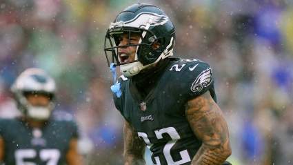 Jets Urged to Swipe Super Bowl Starter From Eagles