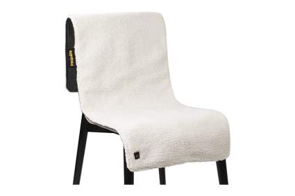 Mebulas Smart Heated Blanket Seat Pad