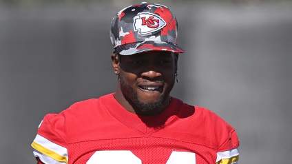 Chiefs Let Contracts of 5 Players, Including 2-Time Pro Bowler, Expire