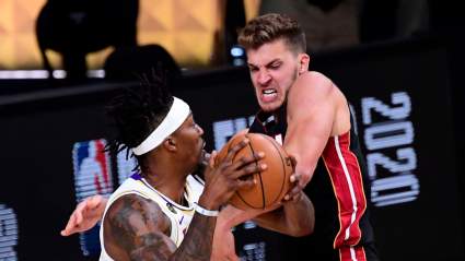 Controversial Ex-Heat Starter Lands New NBA Deal After 2-Year Hiatus