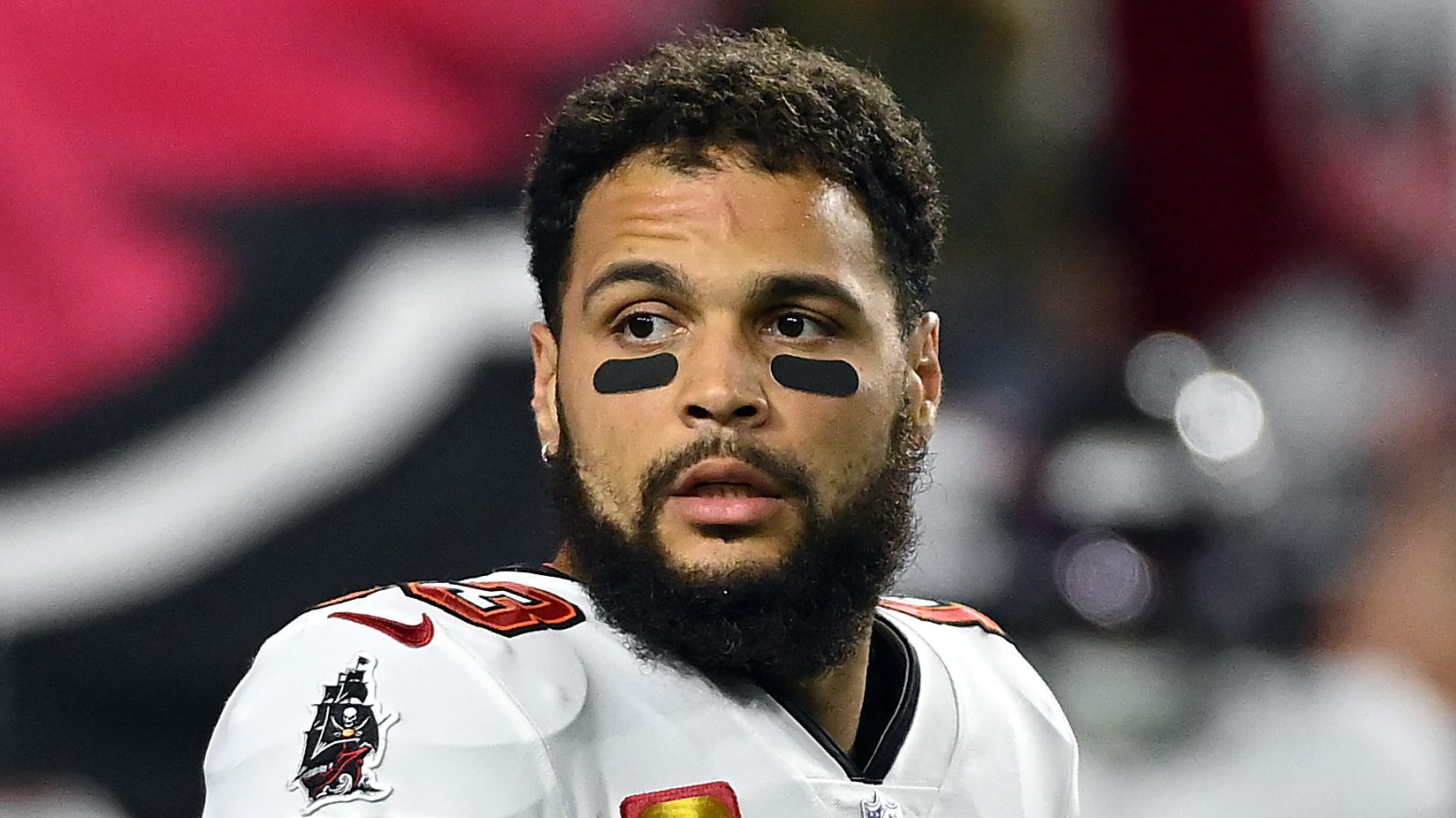 Bucs' Mike Evans Linked To NFC Rival: Report