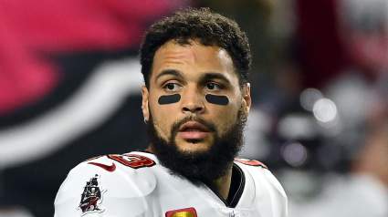 Bucs’ Mike Evans Linked to NFC Rival: Report