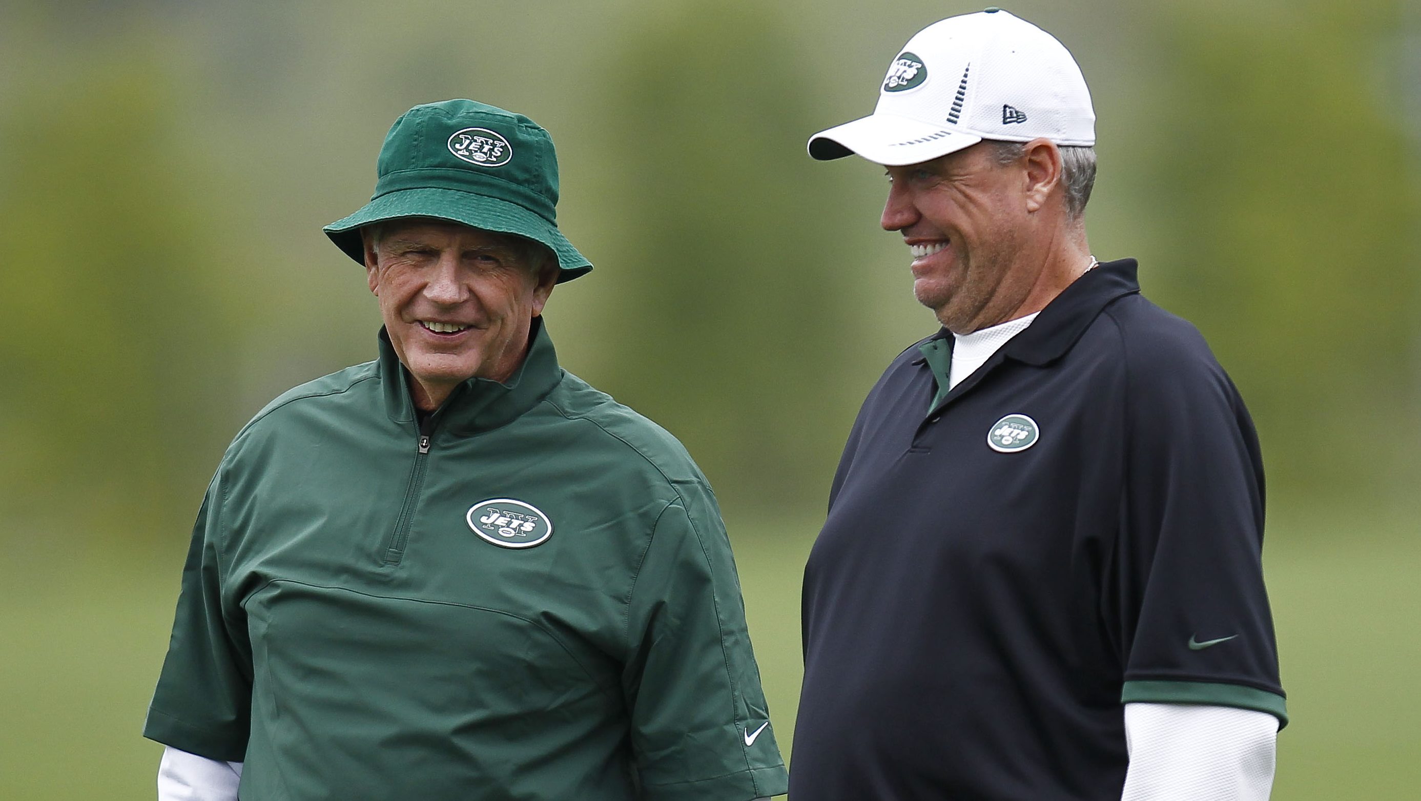 Ex-Jets 12-Year Coach Hired By Sean Payton, Broncos