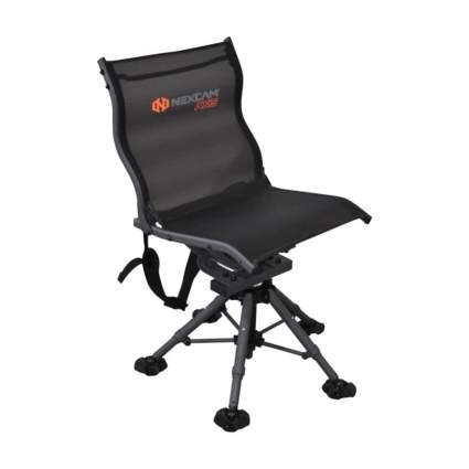 NEXCAM® AXIS RG 360 Explorer Rocking Chair