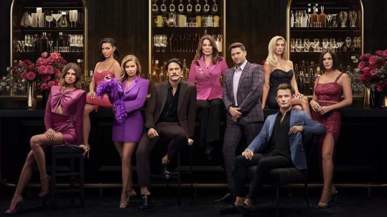 Vanderpump Rules stars