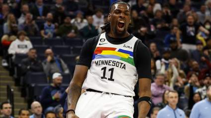 Proposed Trade Ships Struggling Sixers Vet for NBA’s ‘Best Backup Big Man’