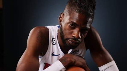Celtics Make Call About Acquiring Former No. 6 Overall Pick: Report