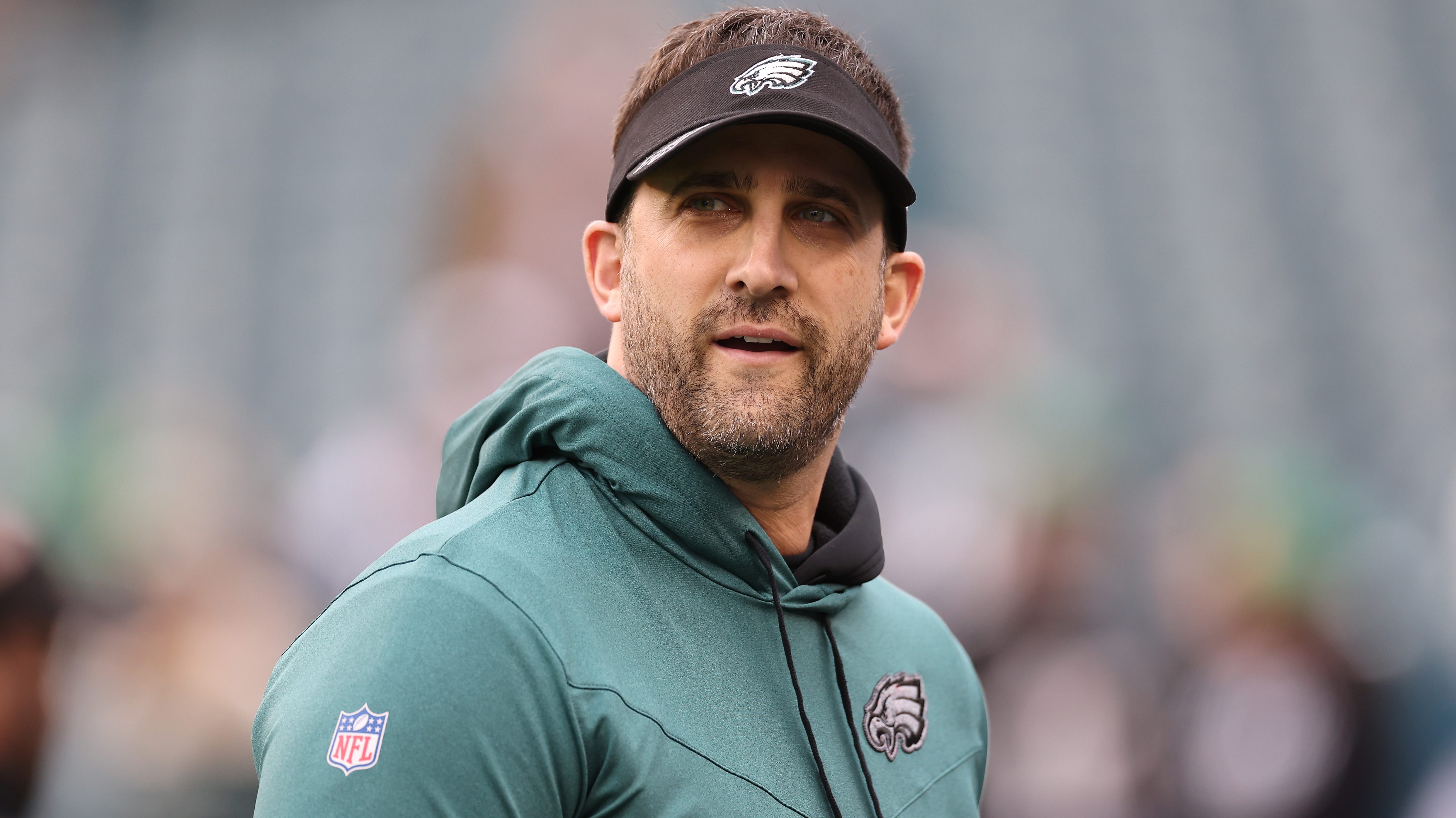Eagles Coach Nick Sirianni Accepts Important New Position
