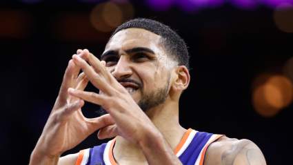 Knicks Discussing Multi-Player Trade for Sharpshooter & Lockdown Big: Report