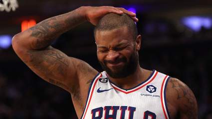 Sixers Coach Doc Rivers Calls Out Bench After Brutal Loss to Knicks