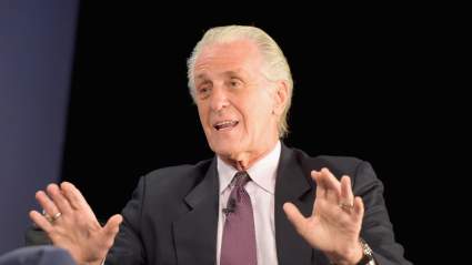 Heat ‘Godfather’ Shredded Amid Team’s Trade Deadline Vanishing Act