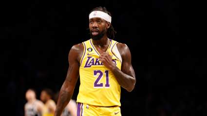 Bulls Drop Young Center to Clear Room for Patrick Beverley Signing