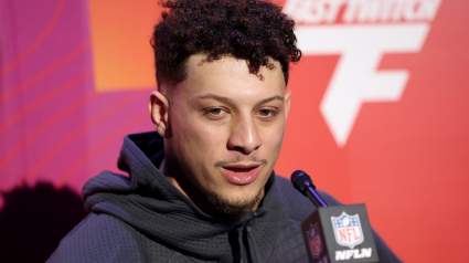 Patrick Mahomes Hits Chiefs Youngsters With Super Bowl Truth Bomb