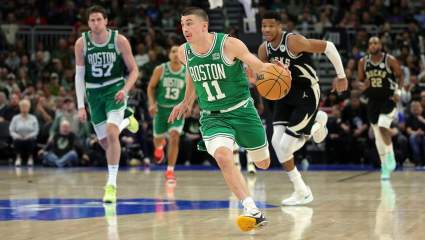 Celtics ‘Could Regret’ Not Trading Disgruntled Guard