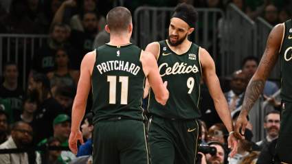 Payton Pritchard Sends Strong Message to Celtics Amid Trade Saga