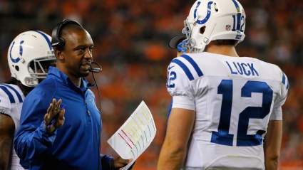 Chiefs Considering Coaching Hire With Ties to Justin Herbert & Andrew Luck