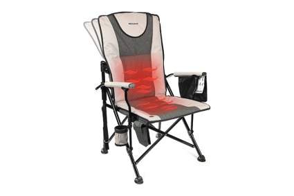 REALEAD Heated Camping Chair