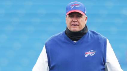 Ex-Bills Coach Rex Ryan Has Inside Track on New NFL Job: Insider