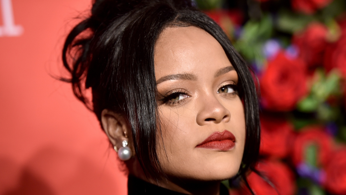 Rihanna's complete dating history: From Drake to A$AP Rocky