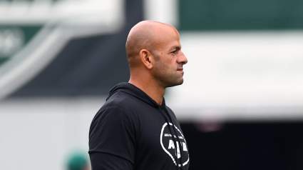 Jets Faced With $13.56 Million Decision on Forgotten Draft Pick