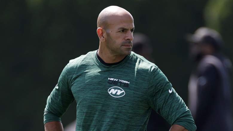 Jets Linked to Son of Rex Ryan for Coaching Role: Report