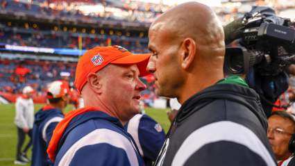 Jets Finalize New Coaching Hire With Appealing Ties: Report