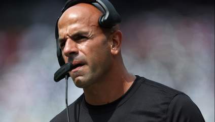 Jets Receive Grave QB Warning: ‘Fanbase Would Riot in the Streets’