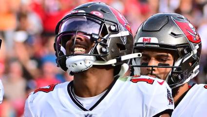NFC Rival Set to ‘Steal’ $30 Million Playmaker From Bucs