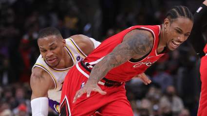 Bulls Mainstay Strongly Urges Team to Sign Russell Westbrook