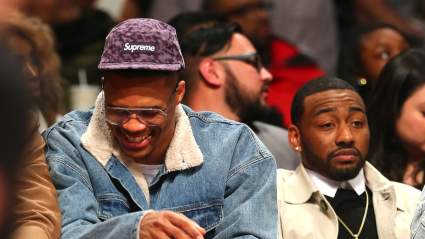 Bulls Dealt Big Blow as Top Buyout Target Goes Off the Board: Report