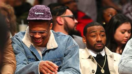 Prime Buyout Target, 9-Time All-Star Has Spoken With Heat: Insider