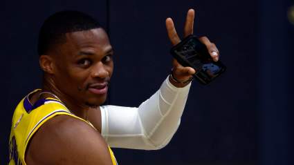 Bulls Insider Sets the Record Straight on Team’s Russell Westbrook Chase