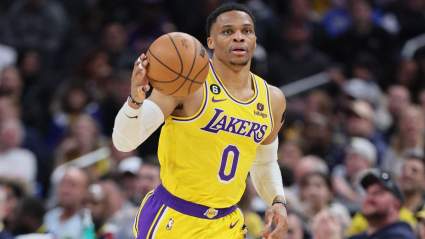 Lakers Hated Rivals Have ‘Begun Conversations’ With Russell Westbrook: Report