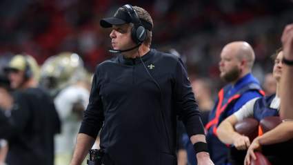 Sean Payton’s Contract Between $17-$20 Million: Report