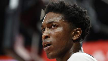Former Top-10 Draft Pick Floated as Potential Celtics Target